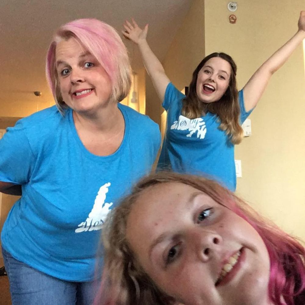 Meet your Posher, Lori